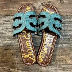 Sam Edelman Bay Slide Sandal